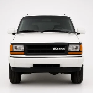 Pro+ Precut Sunstrip Tint Kit for Mazda Navajo 1991-1994