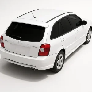 Precut All Window Tint Kit for Mazda Protege 5 2002-2004