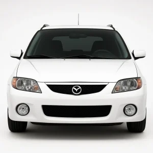 Pro+ Precut Sunstrip Tint Kit for Mazda Protege 5 2002-2004