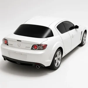 Precut All Window Tint Kit for Mazda RX8 2004-2011