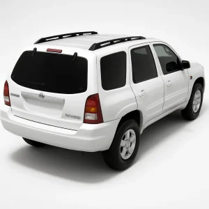 Precut All Window Tint Kit for Mazda Tribute 2001-2007
