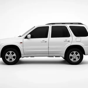 Ceramic Precut Sides Only Tint Kit for Mazda Tribute 2001-2007