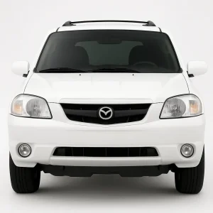 Pro+ Precut Sunstrip Tint Kit for Mazda Tribute 2001-2007