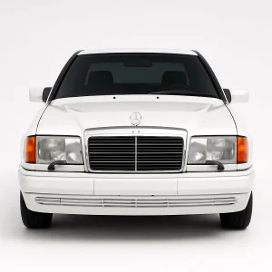 Pro+ Precut Sunstrip Tint Kit for Mercedes 300CE 1990-1993