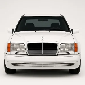 Pro+ Precut Sunstrip Tint Kit for Mercedes 400-500E 1991-1993