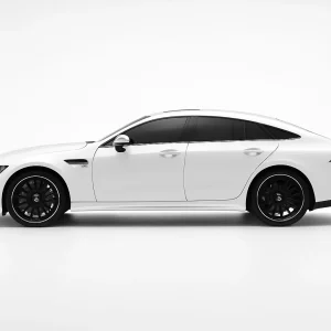Ceramic Precut Sides Only Tint Kit for Mercedes AMG GT 4 DOOR COUPE 2019-2020