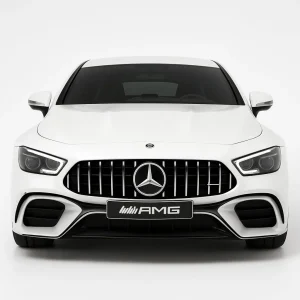 Pro+ Precut Sunstrip Tint Kit for Mercedes AMG GT 4 DOOR COUPE 2019-2020