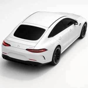 Precut All Window Tint Kit for Mercedes AMG GT 4 DOOR COUPE 2022-2025