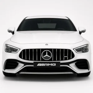 Pro+ Precut Sunstrip Tint Kit for Mercedes AMG GT 4 DOOR COUPE 2022-2025
