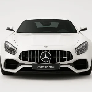 Pro+ Precut Sunstrip Tint Kit for Mercedes AMG GT HARD TOP 2016-2020