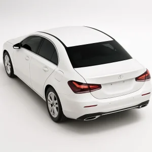 Precut All Window Tint Kit for Mercedes A Class Sedan ALL SUB MODELS 2019-2024