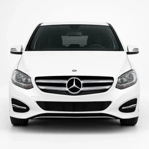 Pro+ Precut Sunstrip Tint Kit for Mercedes B Class 2012-2018