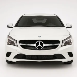 Pro+ Precut Sunstrip Tint Kit for Mercedes CLA 250 2014-2020