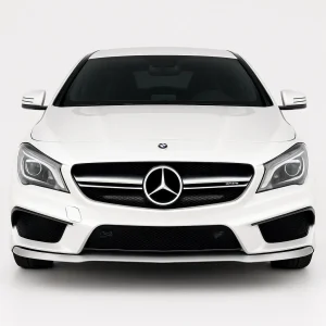 Pro+ Precut Sunstrip Tint Kit for Mercedes CLA 45 AMG 2014-2020