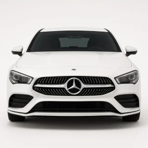 Pro+ Precut Sunstrip Tint Kit for Mercedes CLA Coupe 2020-2026