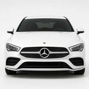 Pro+ Precut Sunstrip Tint Kit for Mercedes CLA Sedan 2020-2025