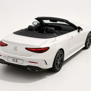 Precut All Window Tint Kit for Mercedes CLE CONVERTIBLE 2024-2026