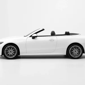 Pro+ Precut Front Door Tint Kit for Mercedes CLE CONVERTIBLE 2024-2026