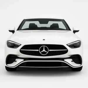 Pro+ Precut Sunstrip Tint Kit for Mercedes CLE CONVERTIBLE 2024-2026