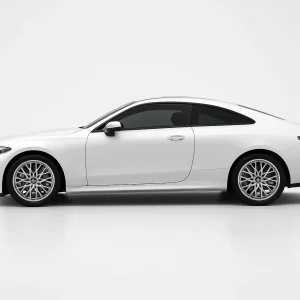 Pro+ Precut Front Door Tint Kit for Mercedes CLE COUPE ALL TRIMS 2024-2026