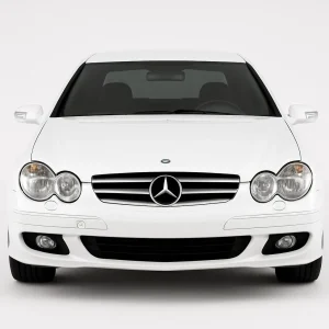 Pro+ Precut Sunstrip Tint Kit for Mercedes CLK Coupe 350 2006-2009