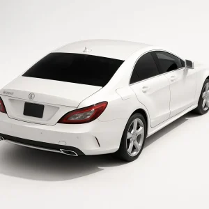 Precut All Window Tint Kit for Mercedes CLS 400 2015-2018