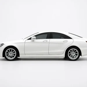 Ceramic Precut Sides Only Tint Kit for Mercedes CLS 400 2015-2018