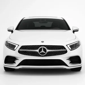 Pro+ Precut Sunstrip Tint Kit for Mercedes CLS Coupe 450 450 4MATIC 53 2019-2024
