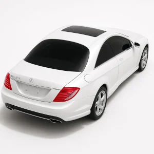 Precut All Window Tint Kit for Mercedes CL Class Coupe 600 2007-2014