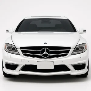 Pro+ Precut Sunstrip Tint Kit for Mercedes CL Class Coupe 63 AMG 2008-2014