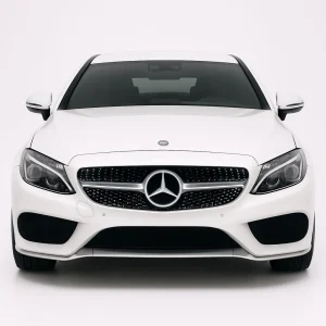 Pro+ Precut Sunstrip Tint Kit for Mercedes C Class Coupe 2016-2024