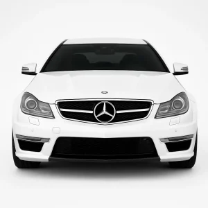 Pro+ Precut Sunstrip Tint Kit for Mercedes C Class Coupe 63 AMG 2012-2015