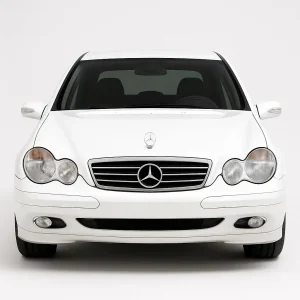 Pro+ Precut Sunstrip Tint Kit for Mercedes C Class Sedan 240 2001-2005