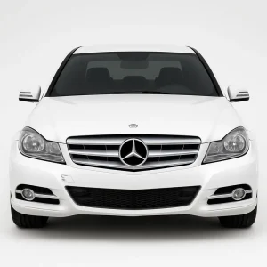 Pro+ Precut Sunstrip Tint Kit for Mercedes C Class Sedan 250 2008-2014