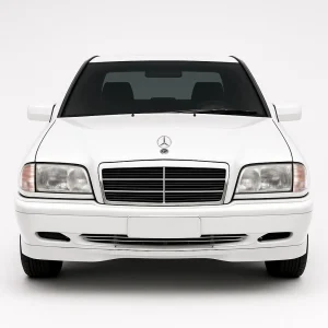 Pro+ Precut Sunstrip Tint Kit for Mercedes C Class Sedan 280 1994-2000