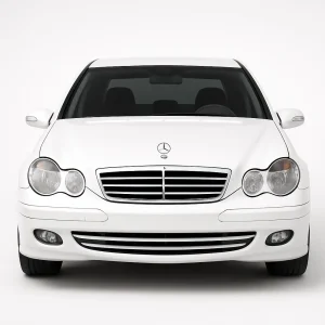 Pro+ Precut Sunstrip Tint Kit for Mercedes C Class Sedan 280 2006-2007