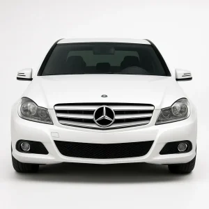 Pro+ Precut Sunstrip Tint Kit for Mercedes C Class Sedan 280 2008-2013