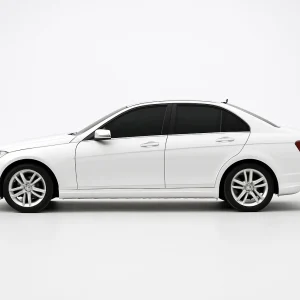Ceramic Precut Sides Only Tint Kit for Mercedes C Class Sedan 300 2008-2014