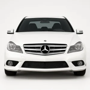 Pro+ Precut Sunstrip Tint Kit for Mercedes C Class Sedan 300 2008-2014