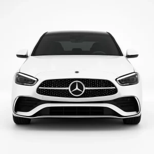 Pro+ Precut Sunstrip Tint Kit for Mercedes C Class Sedan ALL SUBMODELS 2022-2026