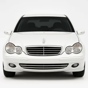 Pro+ Precut Sunstrip Tint Kit for Mercedes C Class Sedan 320 2001-2005