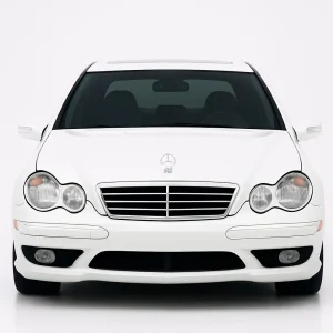 Pro+ Precut Sunstrip Tint Kit for Mercedes C Class Sedan 32 AMG 2002-2004