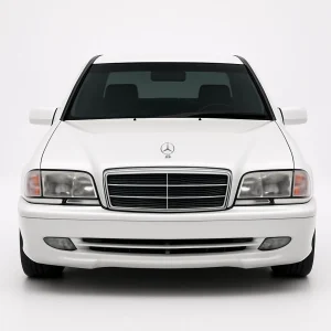 Pro+ Precut Sunstrip Tint Kit for Mercedes C Class Sedan 43 AMG 1998-2000