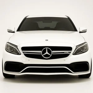 Pro+ Precut Sunstrip Tint Kit for Mercedes C Class Sedan 43 AMG 2015-2021