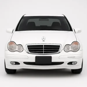 Pro+ Precut Sunstrip Tint Kit for Mercedes C Class Sedan Kompressor 1999-2001