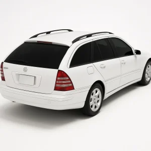 Precut All Window Tint Kit for Mercedes C Class Wagon 240 2003-2005