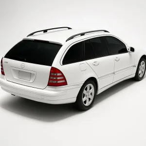 Precut All Window Tint Kit for Mercedes C Class Wagon 320 2002-2005