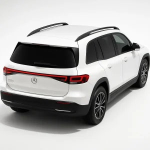Precut All Window Tint Kit for Mercedes EQB SUV 2023-2026