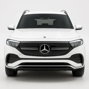 Pro+ Precut Sunstrip Tint Kit for Mercedes EQB SUV 2023-2026