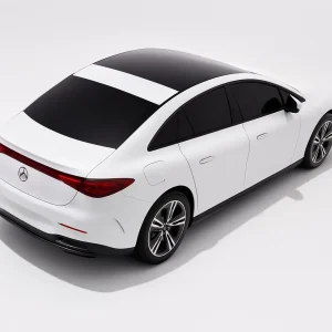 Precut All Window Tint Kit for Mercedes EQE SEDAN 2023-2026